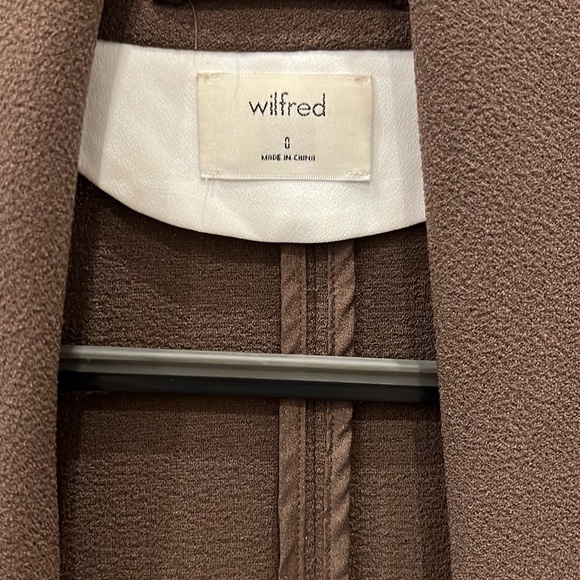 Wilfred Chevalier Jacket - Picture 3 of 4